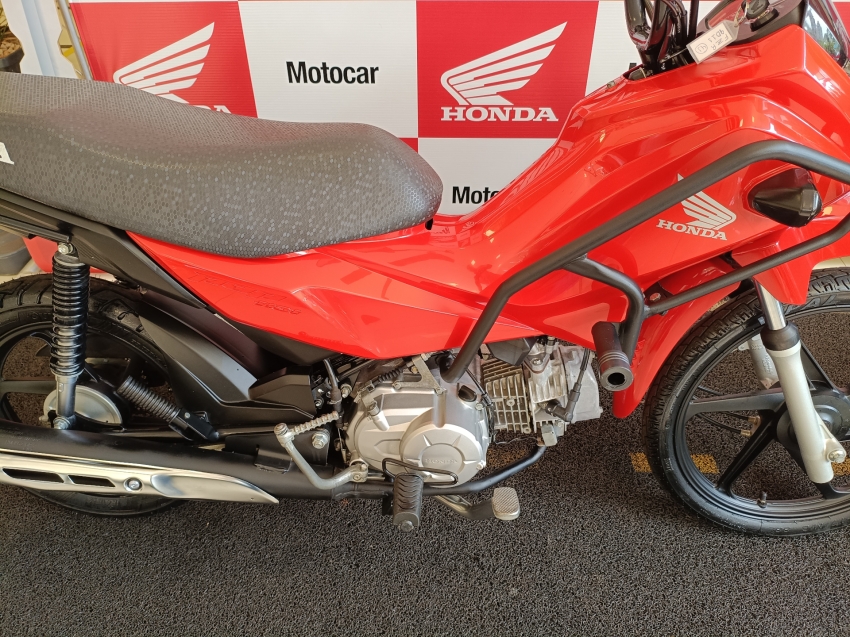 honda pop 110i 2023/23