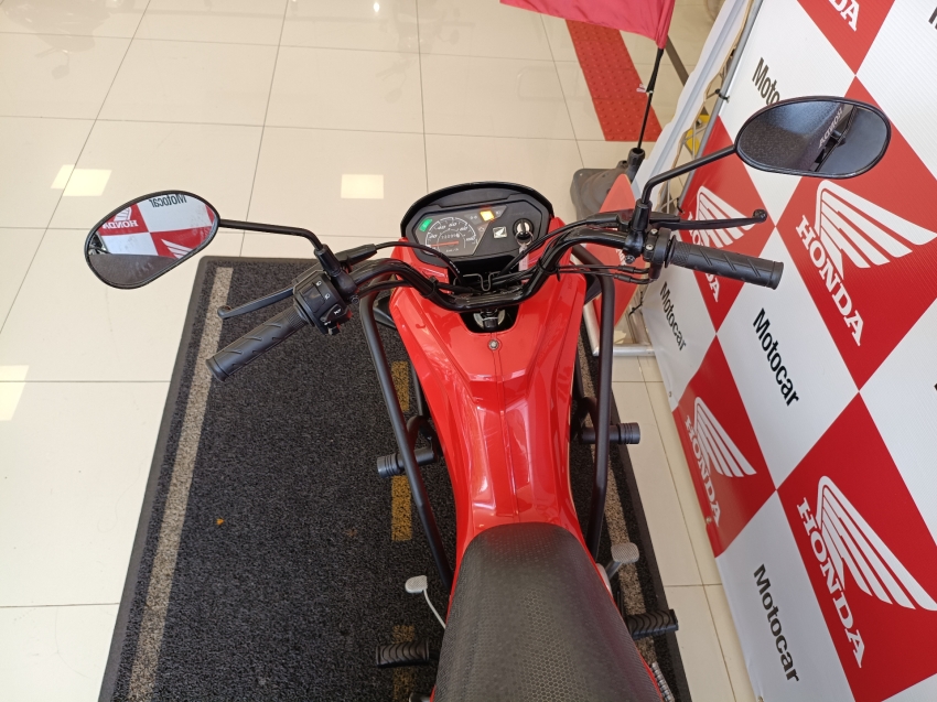honda pop 110i 2023/23