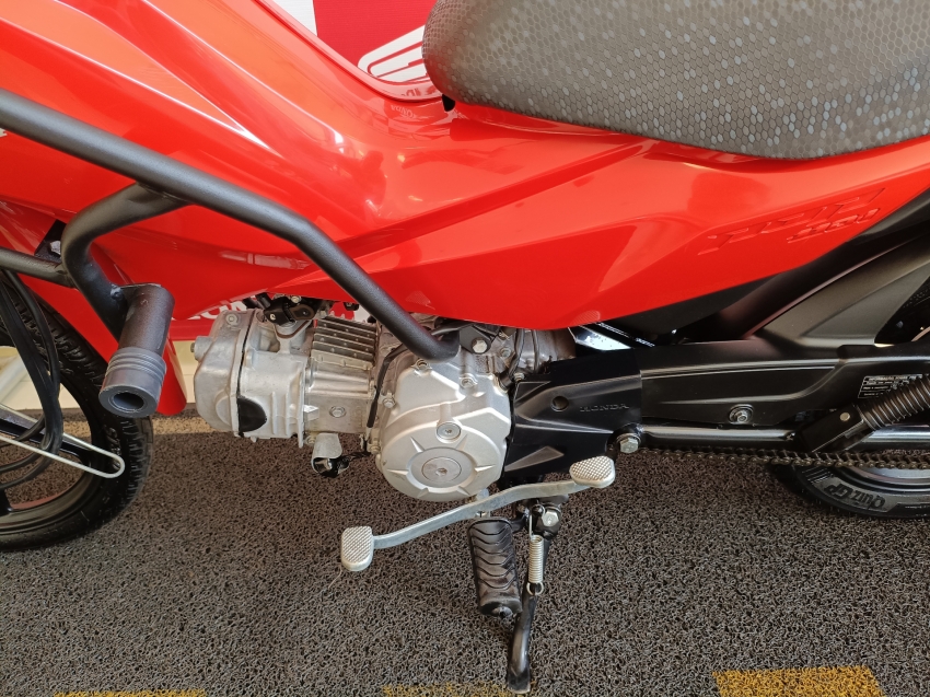 honda pop 110i 2023/23