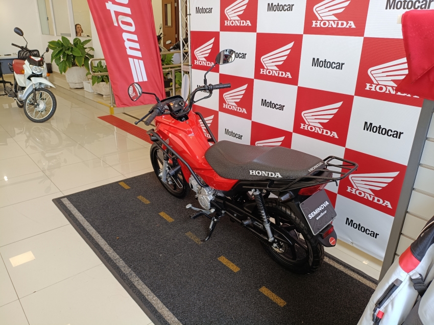 honda pop 110i 2023/23