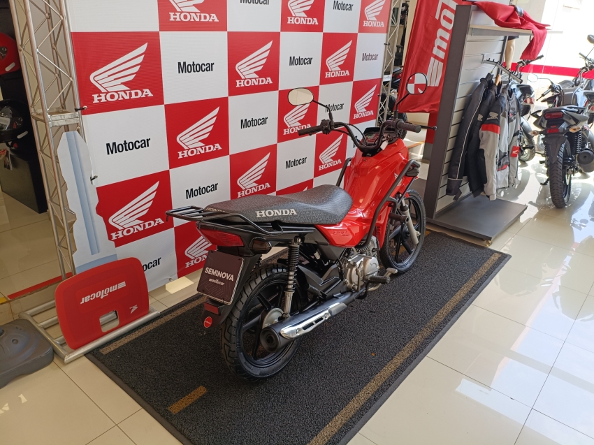 honda pop 110i 2023/23
