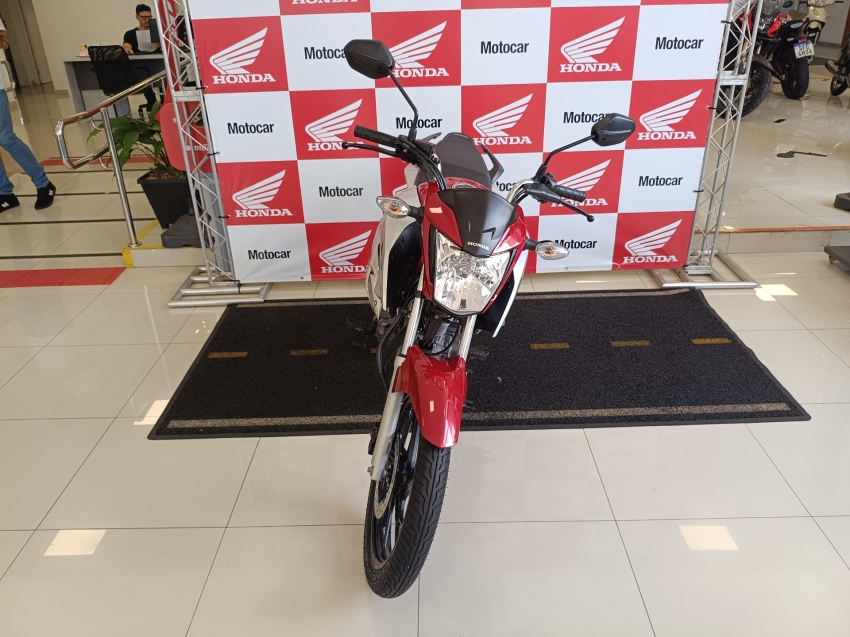 honda cg 160 titan 2023/247