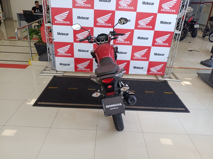 honda cg 160 titan 2023/2414