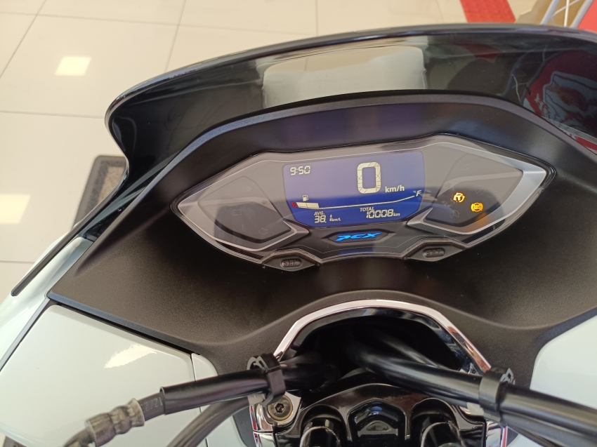 honda pcx 160 abs automatico 2024/2414