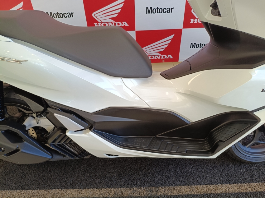 honda pcx 160 abs automatico 2024/245