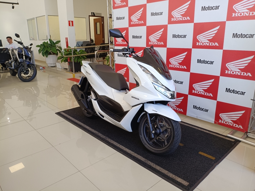 honda pcx 160 abs automatico 2024/242