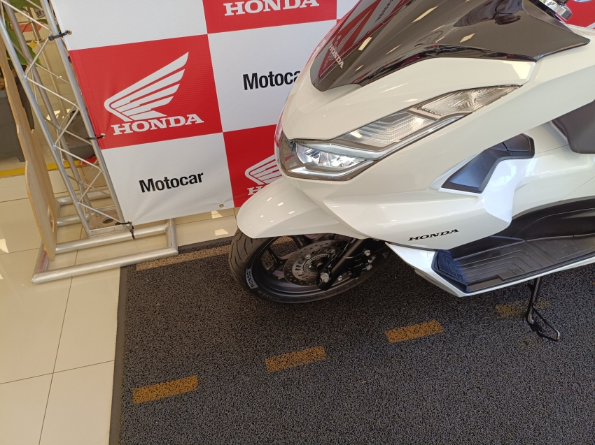 honda pcx 160 abs automatico 2024/2411