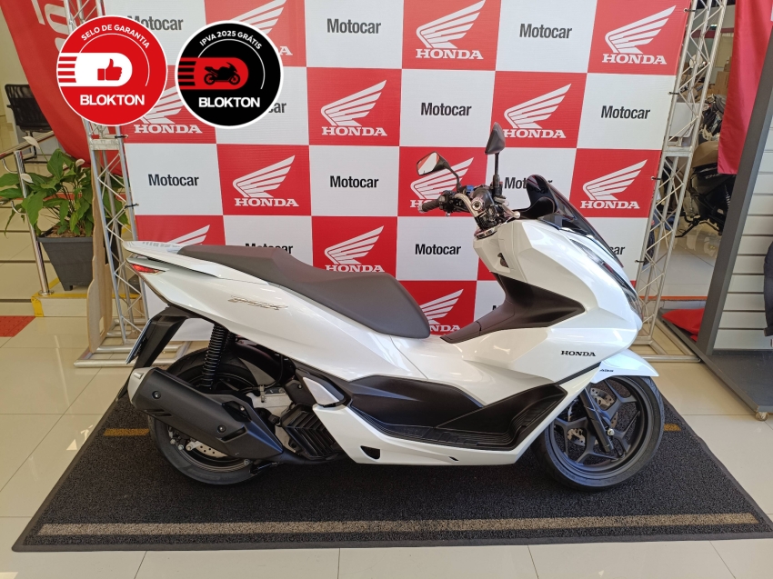 honda pcx 160 abs automatico 2024/24