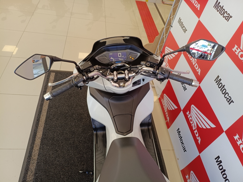 honda pcx 160 abs automatico 2024/2415