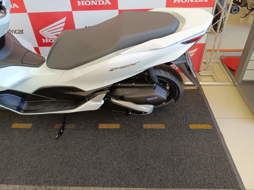 honda pcx 160 abs automatico 2024/2413