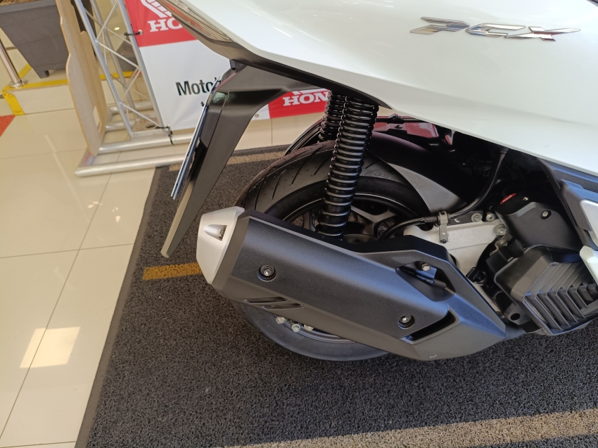 honda pcx 160 abs automatico 2024/244
