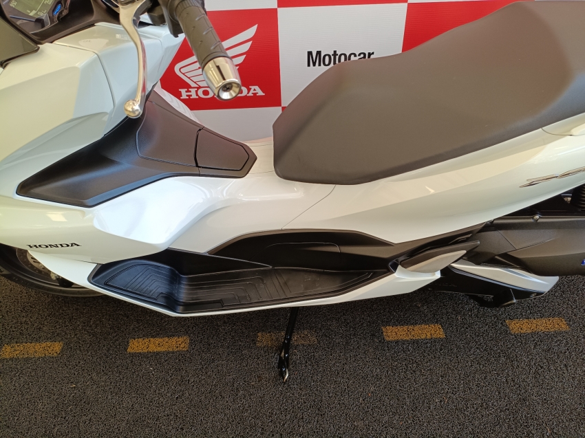 honda pcx 160 abs automatico 2024/2412