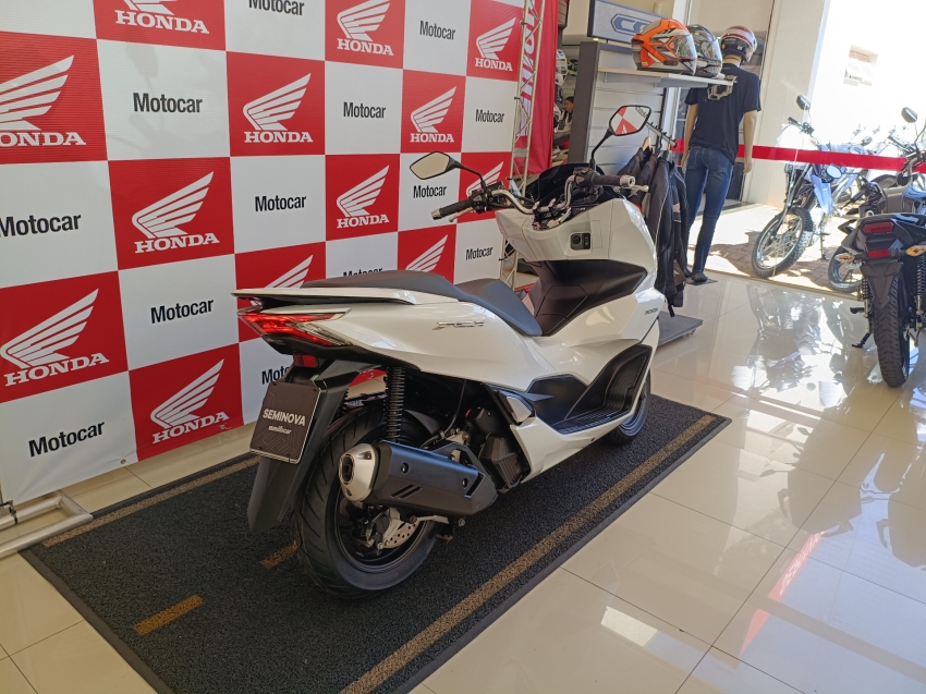 honda pcx 160 abs automatico 2024/241