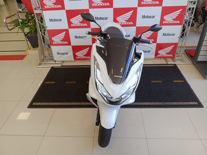 honda pcx 160 abs automatico 2024/247