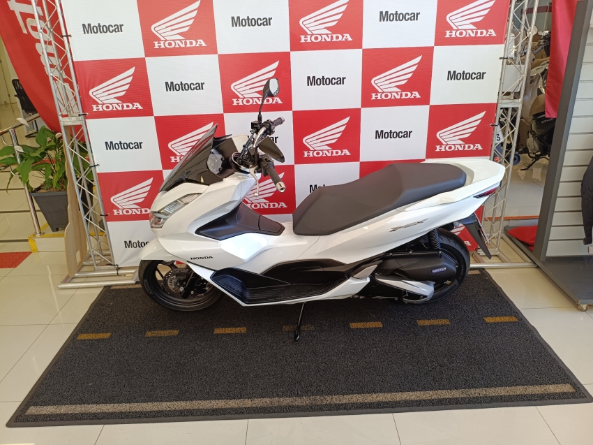 honda pcx 160 abs automatico 2024/248