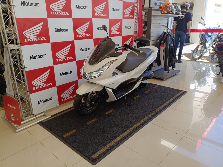 honda pcx 160 abs automatico 2024/249
