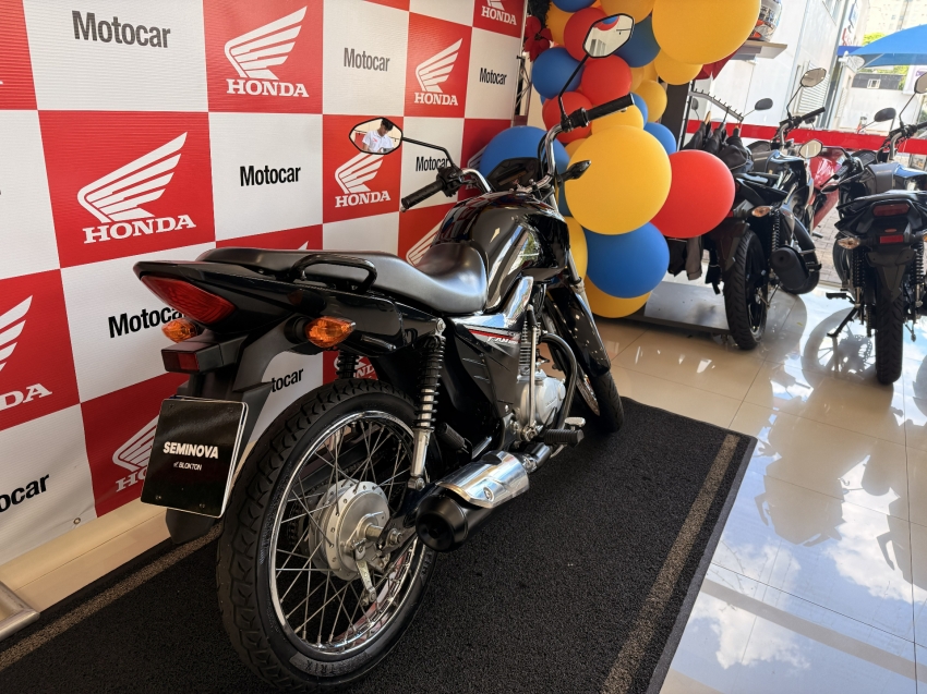 honda cg 125i fan gasolina 2017/172