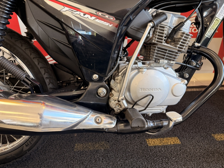 honda cg 125i fan gasolina 2017/175