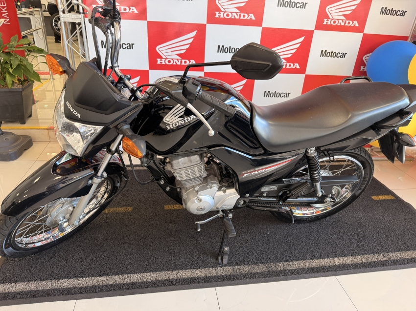 honda cg 125i fan gasolina 2017/177