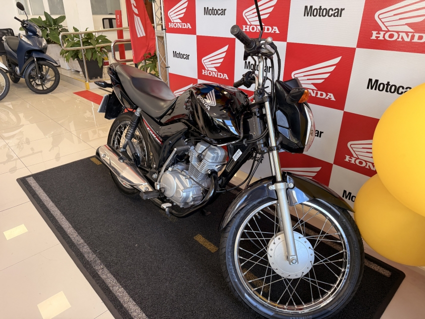 honda cg 125i fan gasolina 2017/173