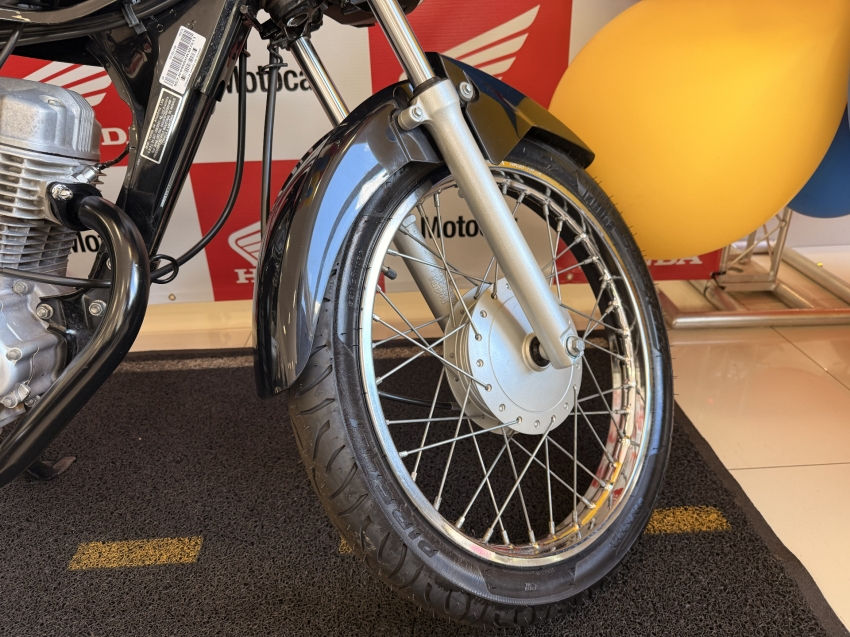 honda cg 125i fan gasolina 2017/176