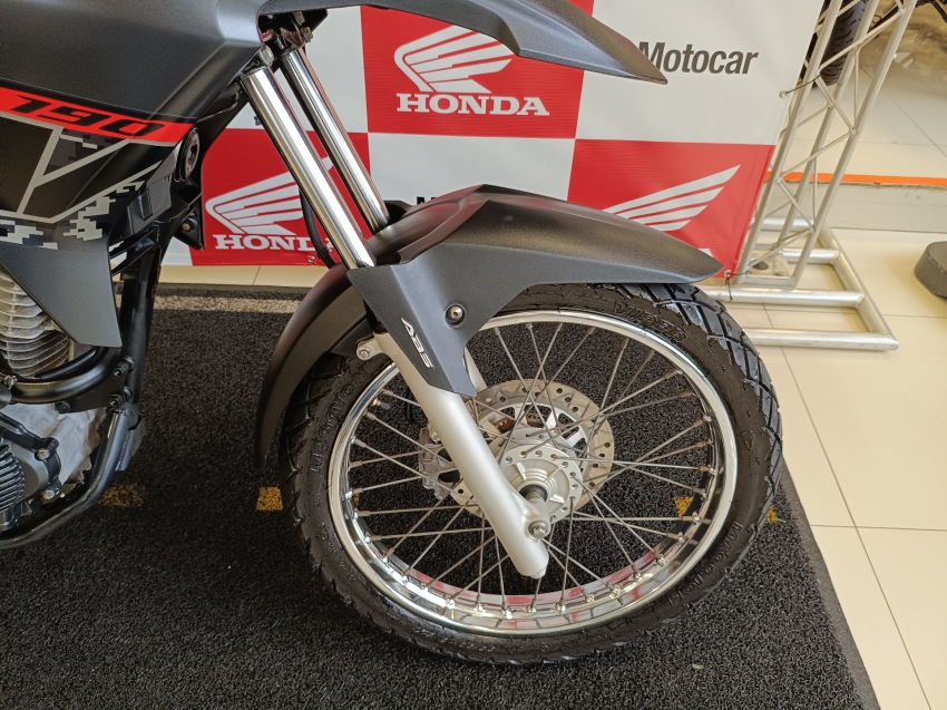 honda xre 190 se  2022/236