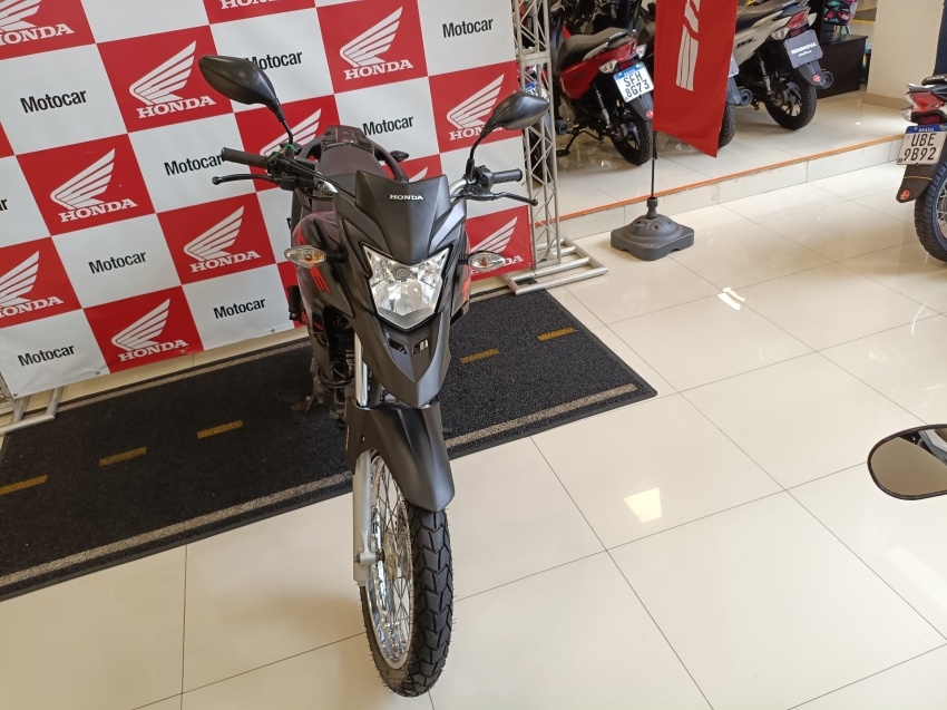 honda xre 190 se  2022/237