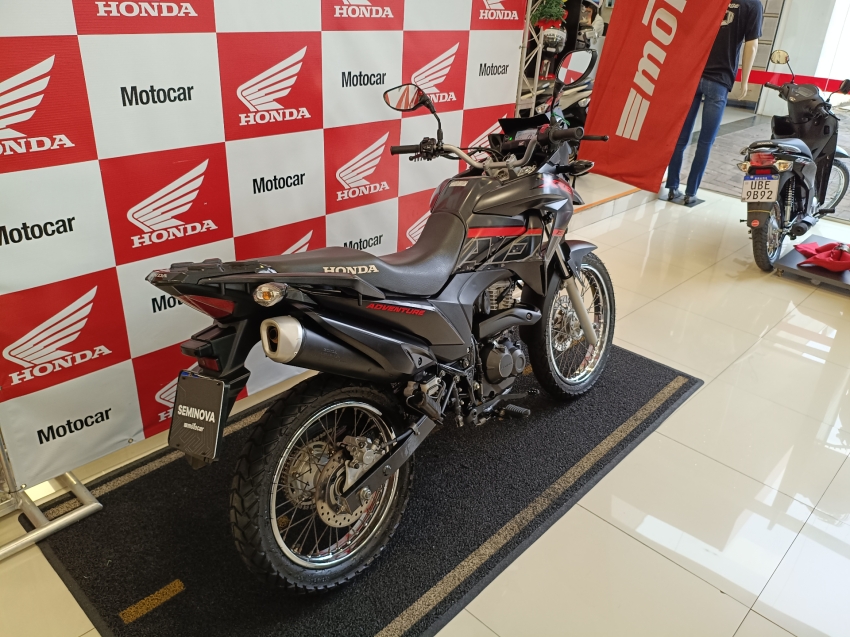 honda xre 190 se  2022/232