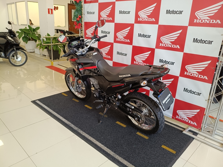 honda xre 190 se  2022/239