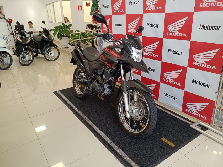 honda xre 190 se  2022/231