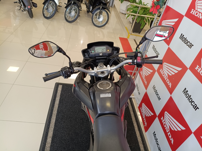 honda xre 190 se  2022/2315