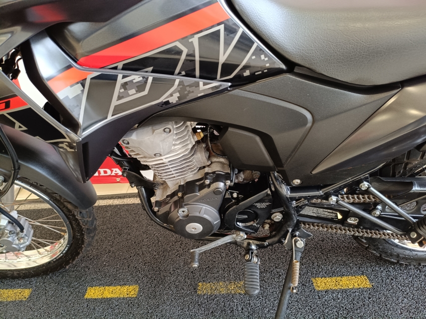 honda xre 190 se  2022/2312