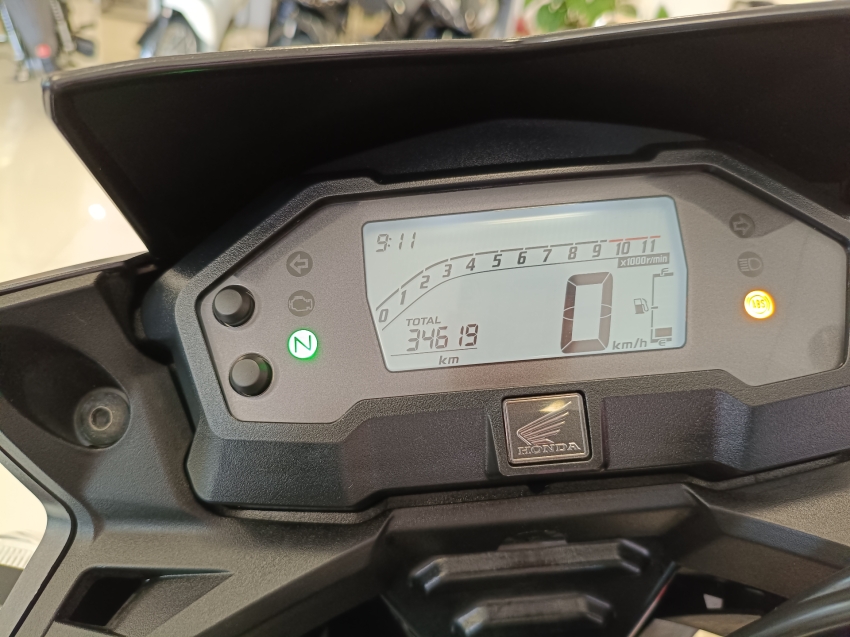 honda xre 190 se  2022/2314