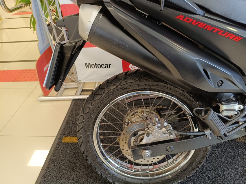 honda xre 190 se  2022/234