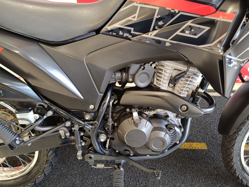 honda xre 190 se  2022/235