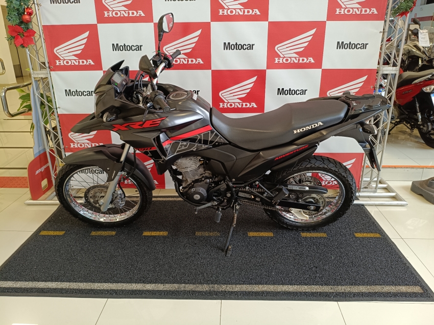 honda xre 190 se  2022/238