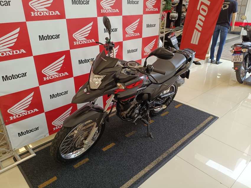 honda xre 190 se  2022/2310