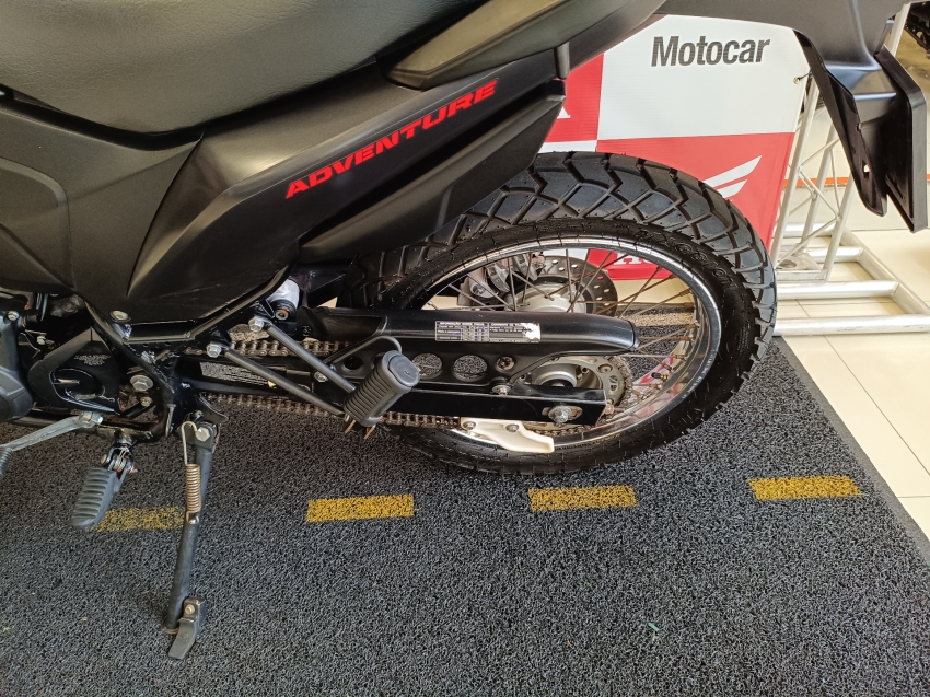 honda xre 190 se  2022/2313