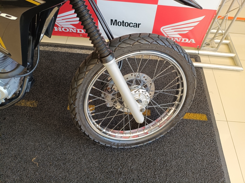 honda nxr 160 bros esdd flex manual 2022/235