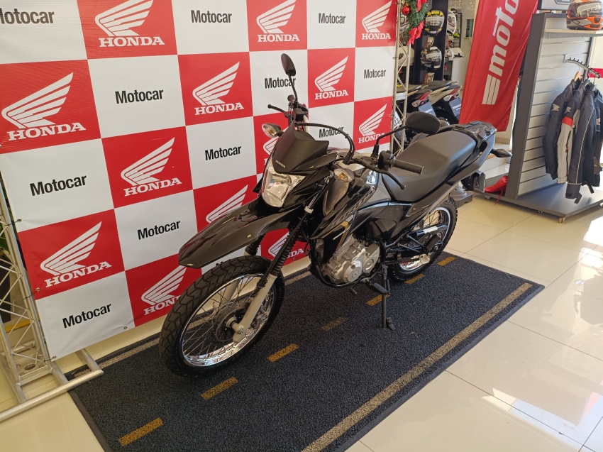 honda nxr 160 bros esdd flex manual 2022/238