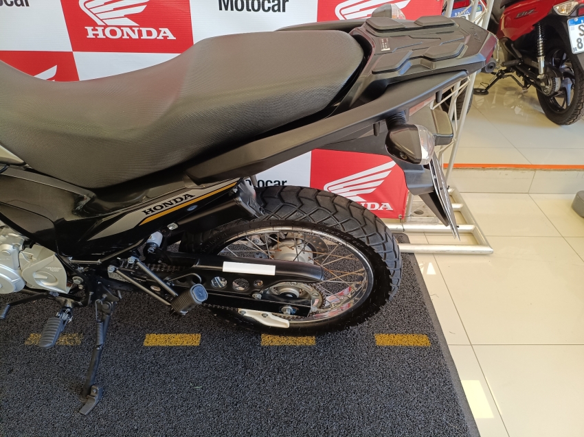 honda nxr 160 bros esdd flex manual 2022/2312