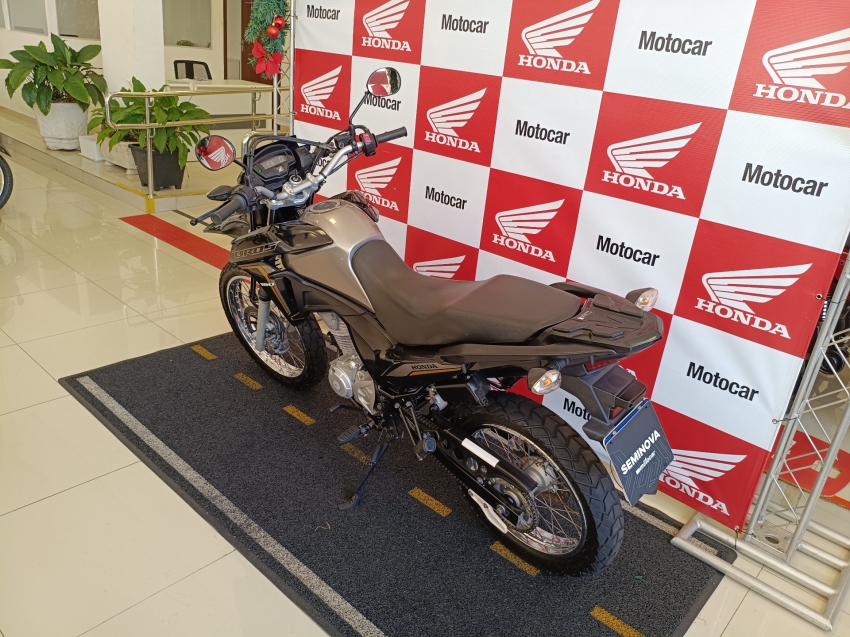 honda nxr 160 bros esdd flex manual 2022/239