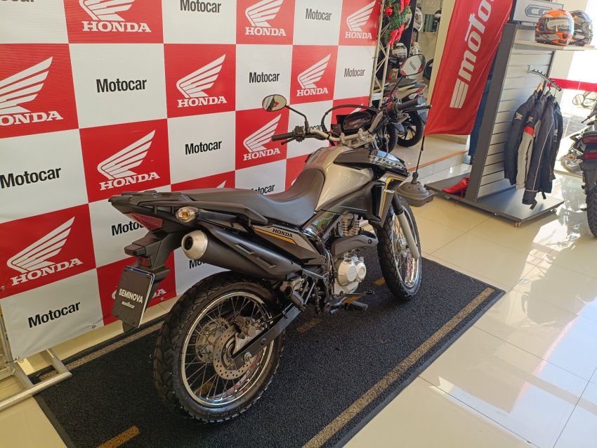 honda nxr 160 bros esdd flex manual 2022/231