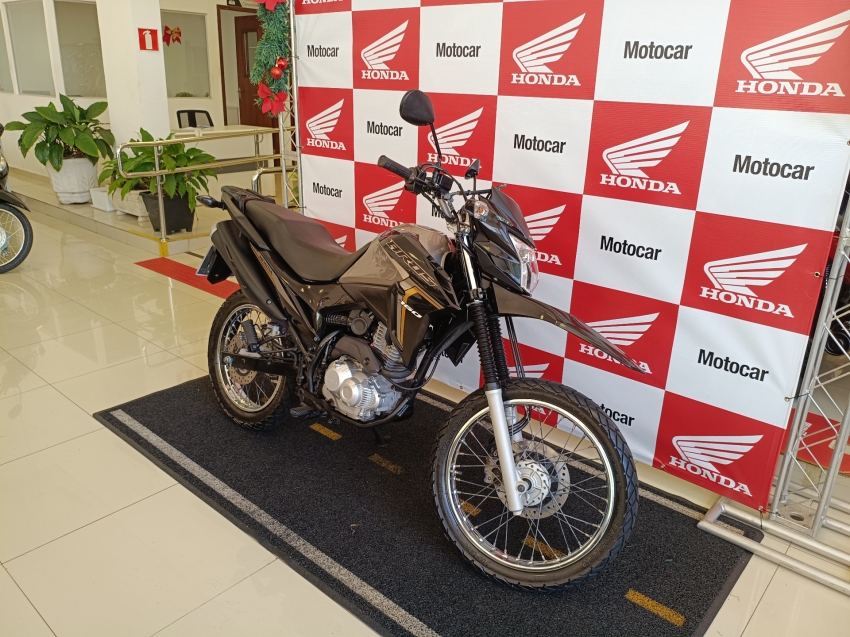 honda nxr 160 bros esdd flex manual 2022/232