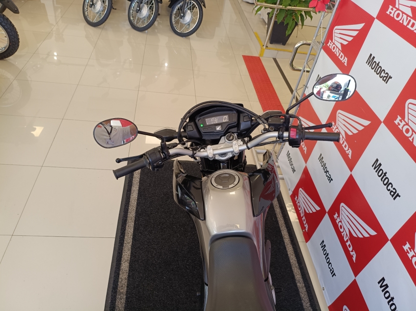 honda nxr 160 bros esdd flex manual 2022/2314