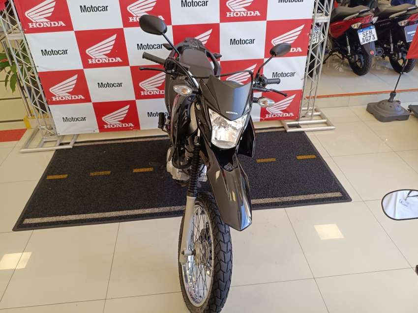 honda nxr 160 bros esdd flex manual 2022/236