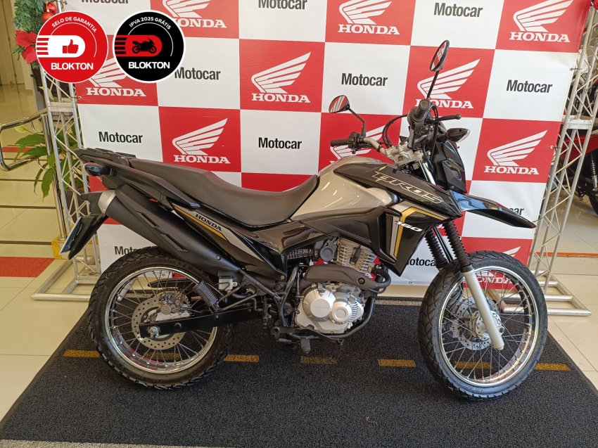 honda nxr 160 bros esdd flex manual 2022/23
