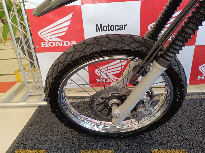 honda nxr 160 bros esdd flex manual 2022/2310