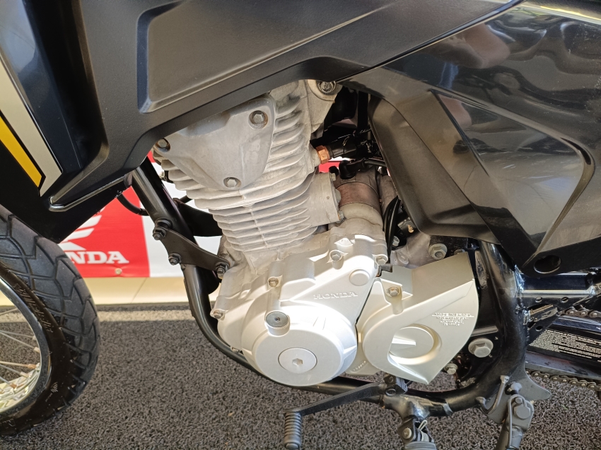 honda nxr 160 bros esdd flex manual 2022/2311