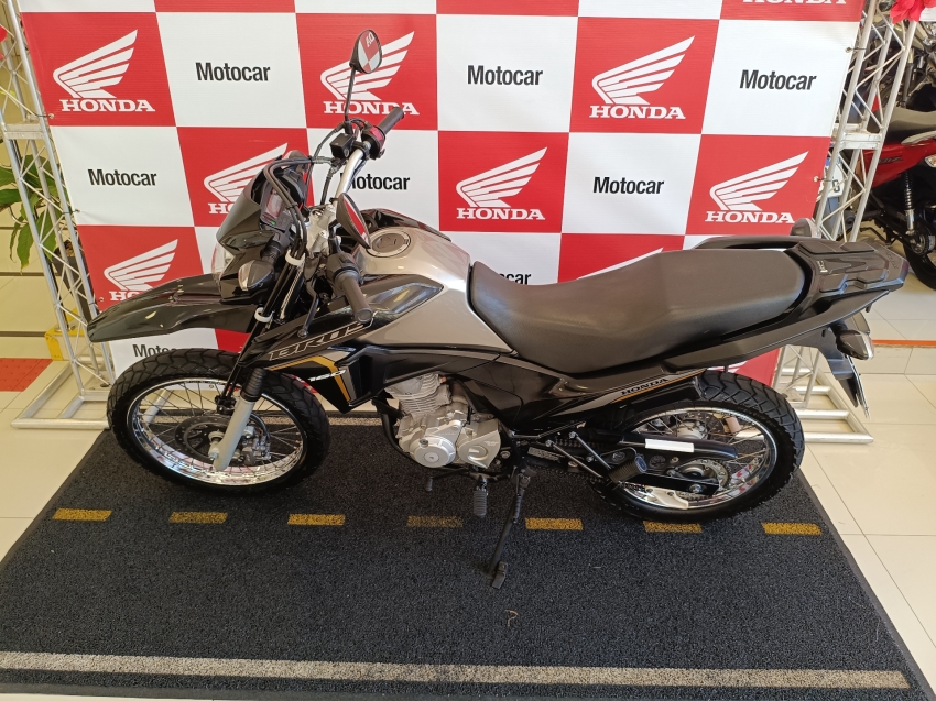 honda nxr 160 bros esdd flex manual 2022/237